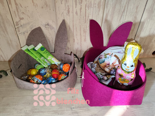 Utensilo Hasenohr gerades Ohr Groß 2er Set Stückpreis ab 4.20 Euro zzgl. 19% MwSt.