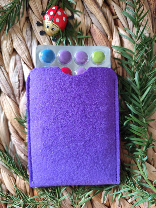 HÜLLEN Adventkalender to go, mini, Sparsest (14 Stück) (Linsen) Stückpreis ab 0.87 Euro zzgl. 19% MwSt.