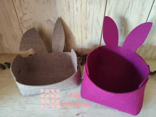 Utensilo Hasenohr gerades Ohr Groß 2er Set Stückpreis ab 4.20 Euro zzgl. 19% MwSt.