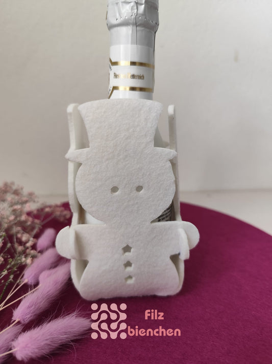 4er Klappbox Schneemann groß 2er Set Stückpreis 1,40€ zzgl. Mwst.