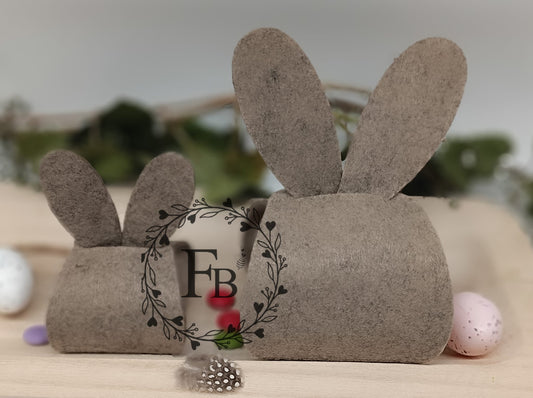 Hasenohrenbox klein 12er Set Stückpreis ab 1.08 Euro zzgl. 19% MwSt.