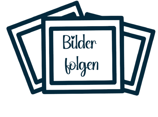 Filzausschnitt für Metallring 30 cm, in 10 oder 15 cm Höhe