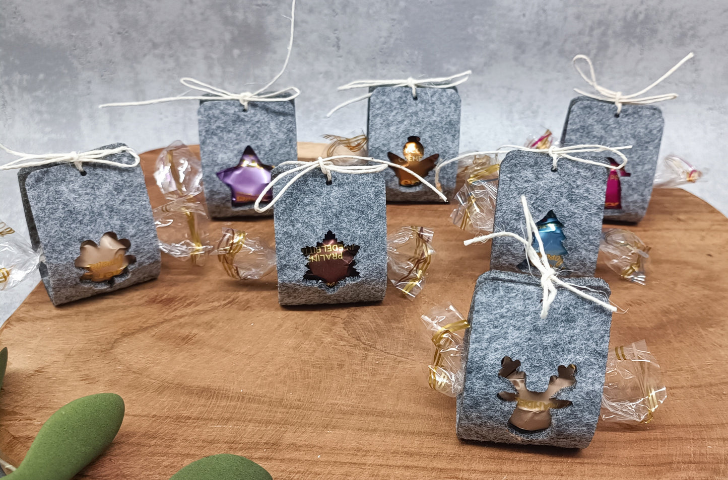 Aufsteller Mini small Sparset 10 Stück (eine Farbe) Stückpreis ab 0,40 € zzgl. 19% MwSt.