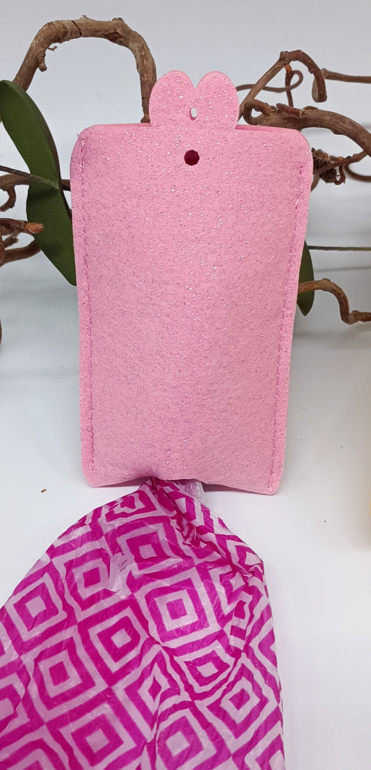 Hülle für Hundebeutel 5er Set Stückpreis ab 0.79 Euro zzgl. 19% MwSt.