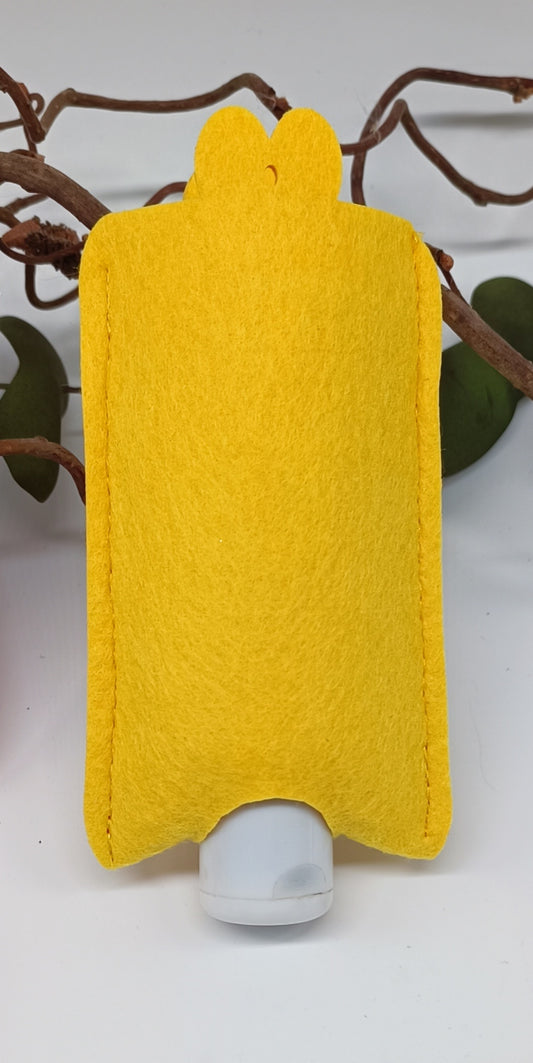 Hülle Desinfektion 4er Set Stückpreis ab 0.87 Euro zzgl. 19% MwSt.