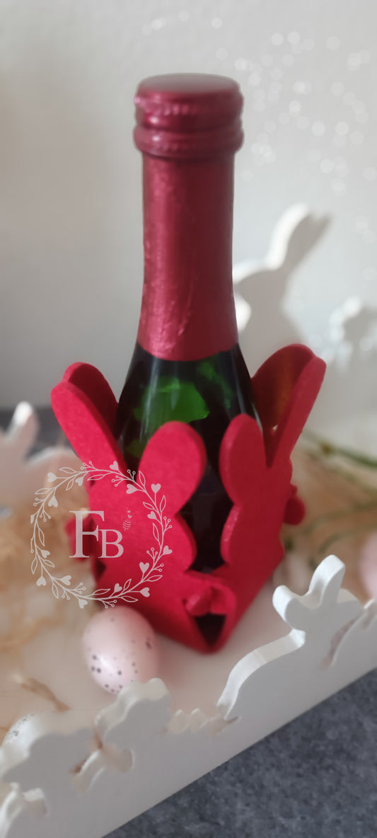 4er Hasenbox Piccolo SPARSET 6 Stk. Stückpreis ab 2,60€ zzgl. 19% MwSt.