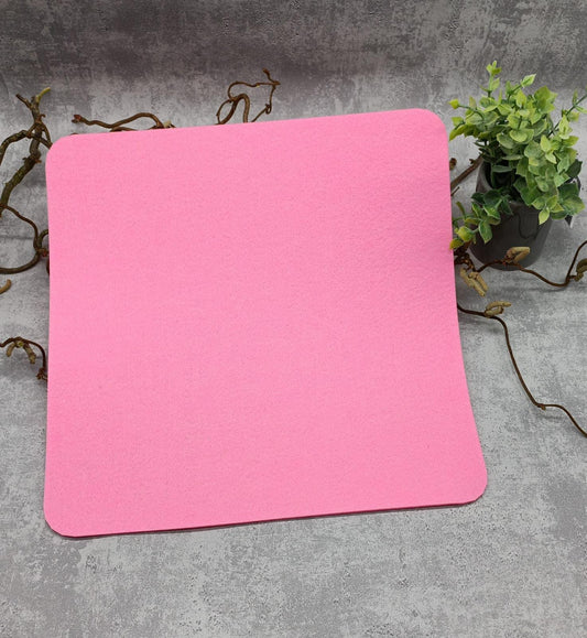 Unterlage eckig, 2er Set, Stückpreis 1,60€ zzgl. Mwst.