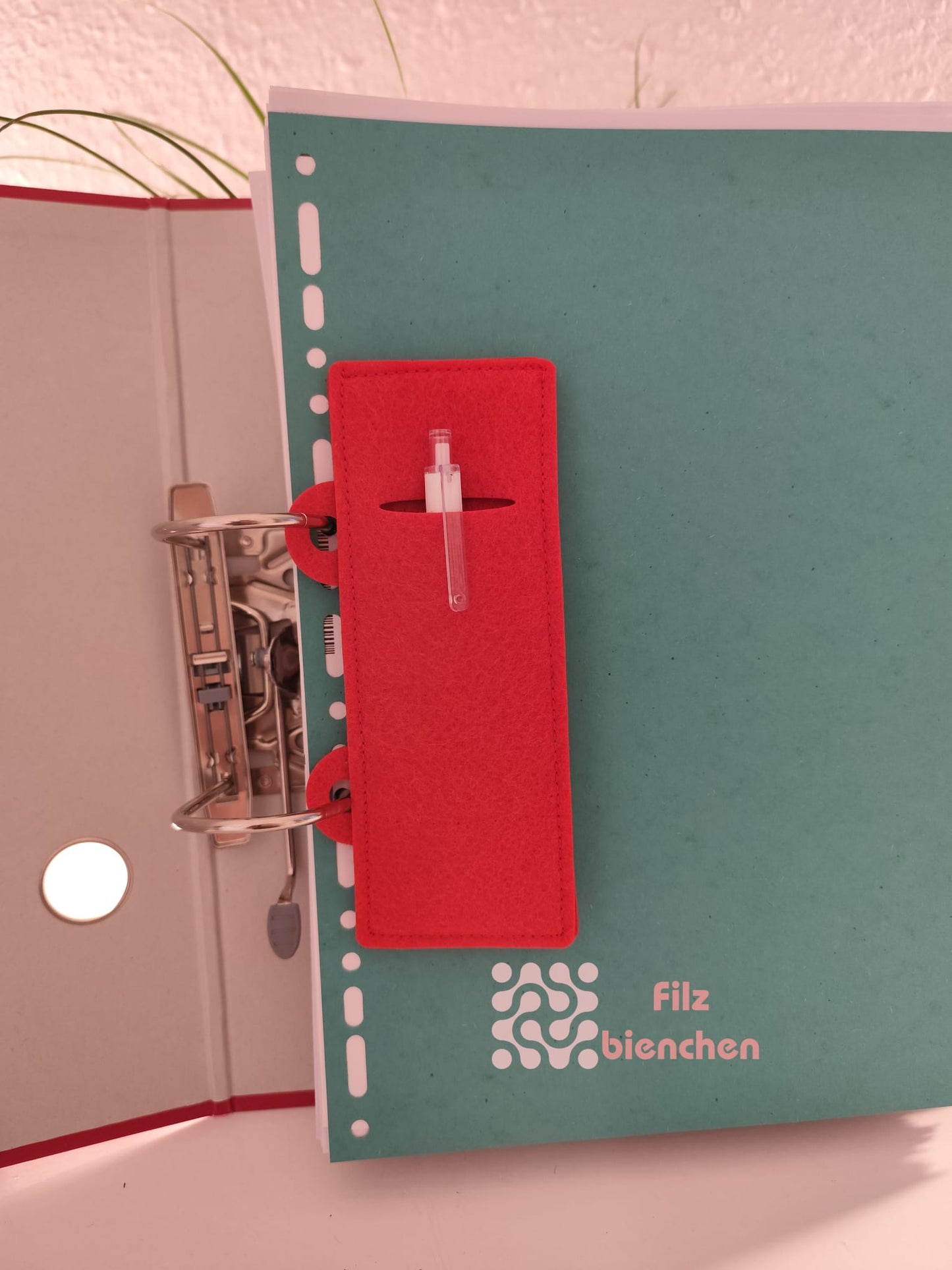 Kulimäppchen (Ordner) 3er Set, Stückpreis ab 1,00 Euro