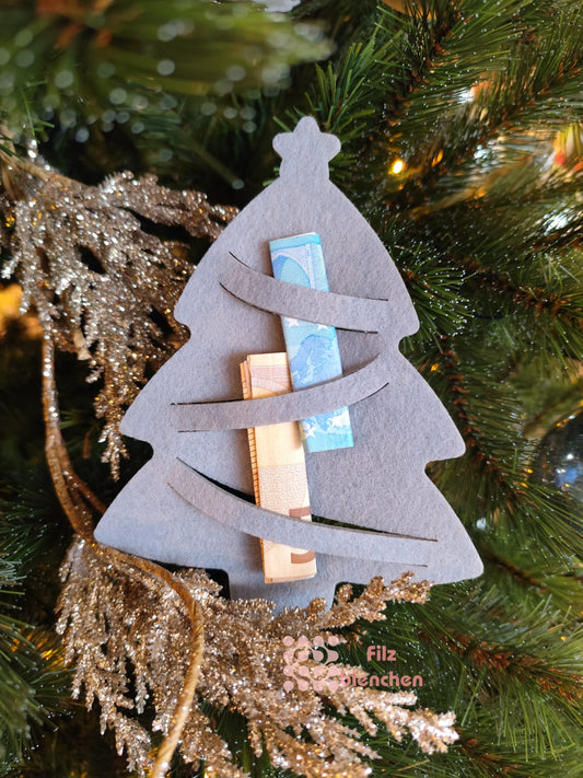 Tannenbaum mit 3 Schlitzen, mit Schlitz Schokolade 16er Set Stückpreis ab 0.65 Euro zzgl. 19% MwSt.