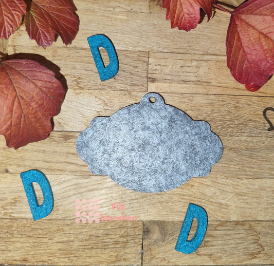 Anhänger einfach Ausführung D 8er Set Stückpreis ab 0,27€ zzgl. 19% MwSt.