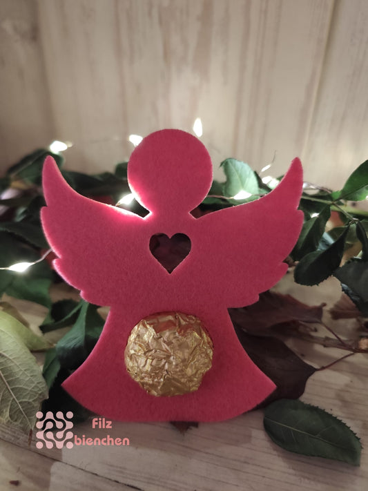 Engel (Einzelfigur) für Rocherkugeln (5er Set) groß Stückpreis ab 0.68 Euro zzgl. 19% MwSt.