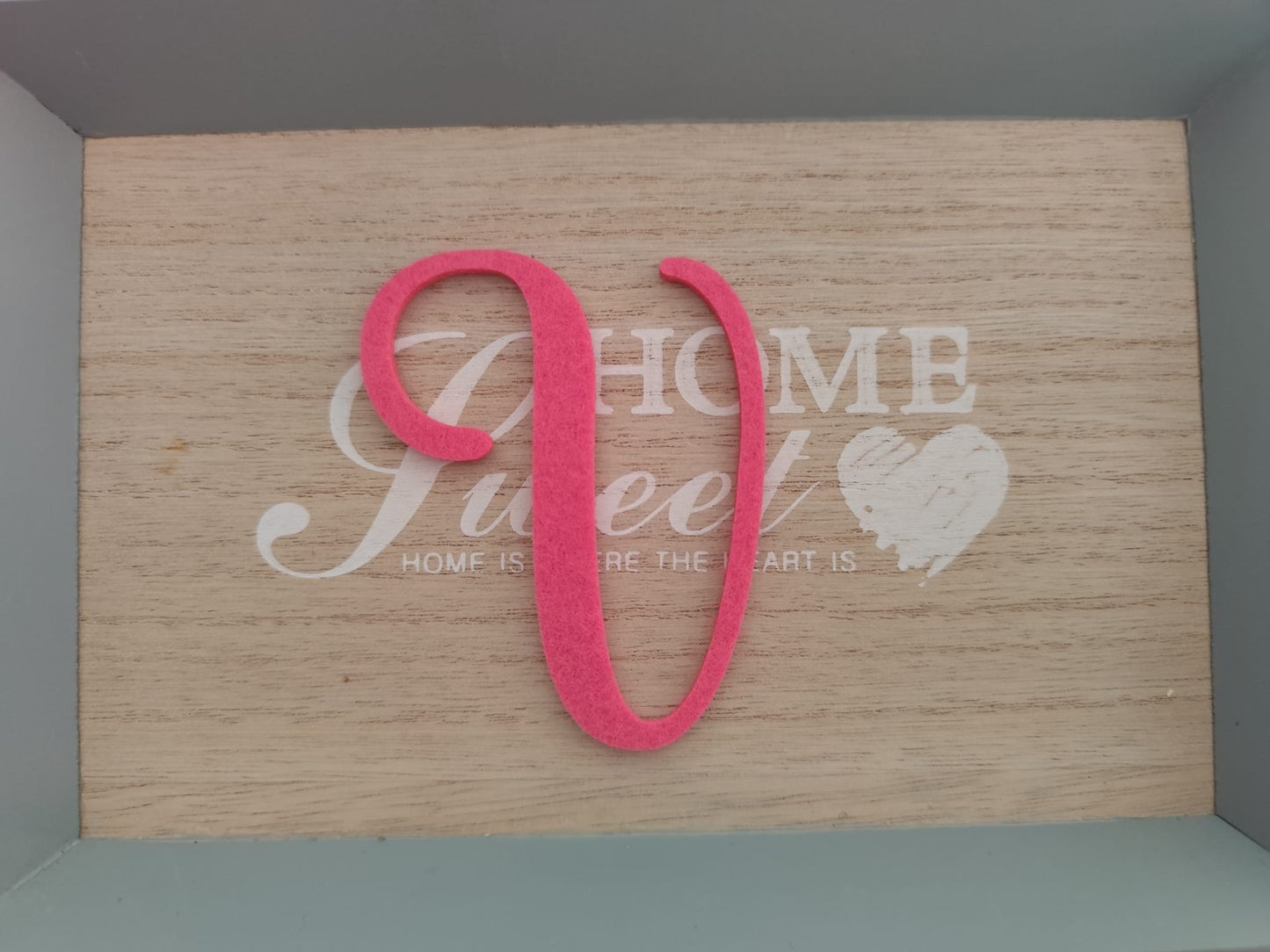 Buchstabe 8 cm 3er Set Schreibschrift Stückpreis ab 0.35 Euro zzgl. 19% MwSt.