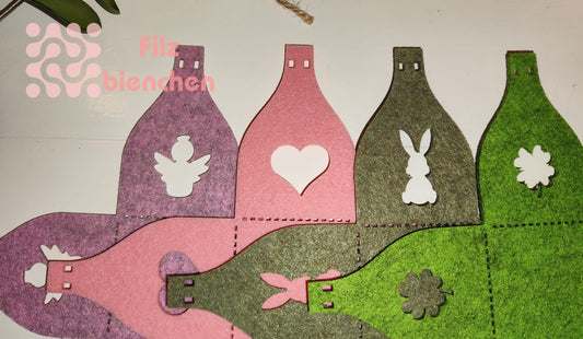 4er Geschenkschachtel verschiedene Ausschnitte, Ü Ei, groß, 8 er Set Stückpreis ab 1.36 Euro zzgl. 19% MwSt.