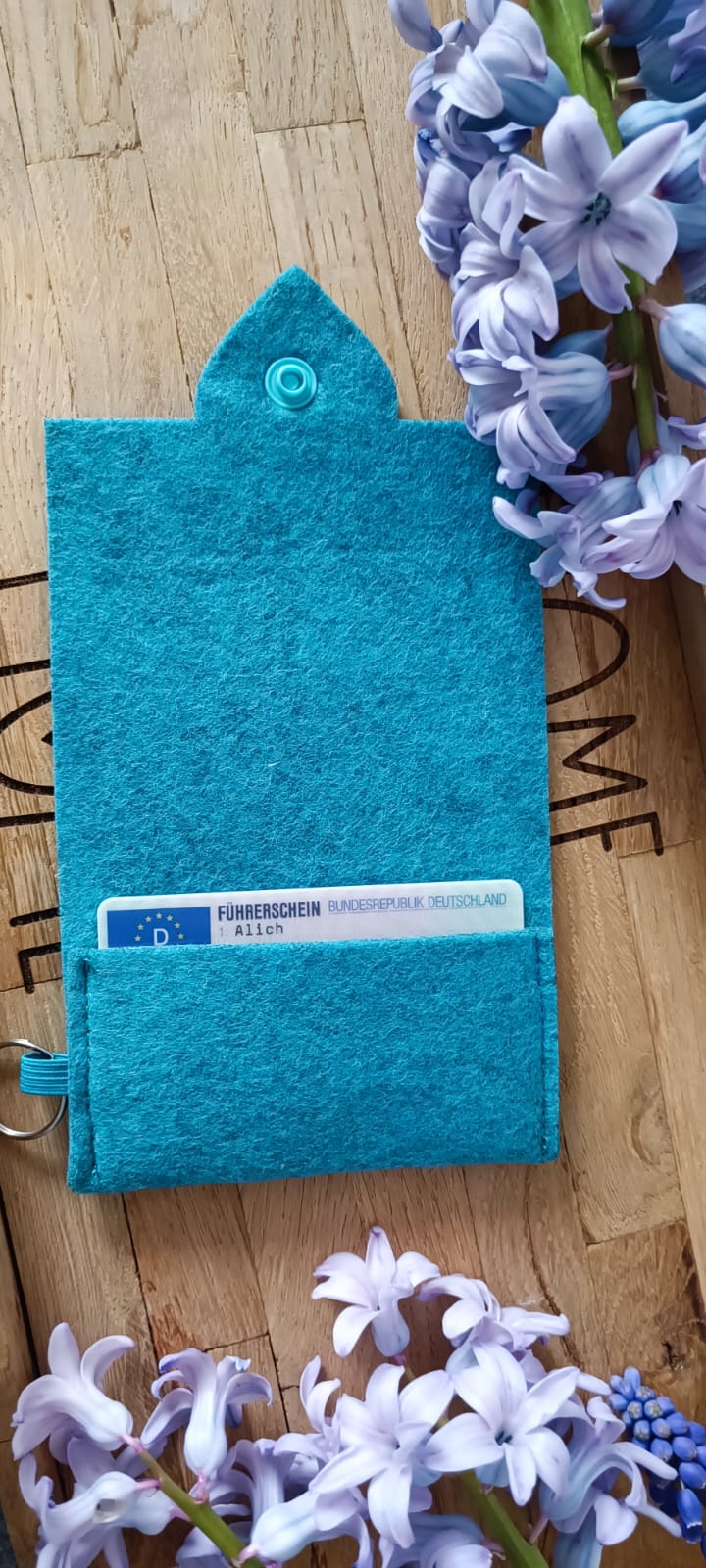 Geldtäschchen 4er Set Stückpreis ab 1.51 Euro zzgl. 19% MwSt.