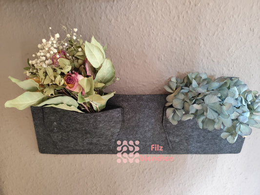 Hängeutensilo waagerecht