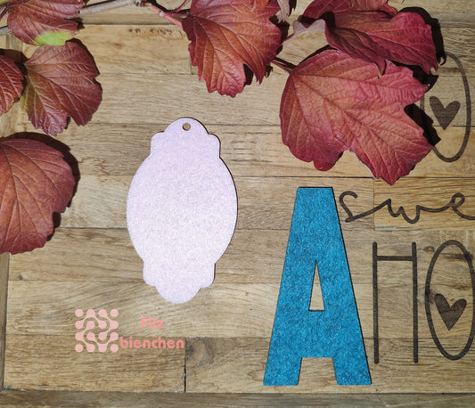 Anhänger einfach Ausführung A 10er Set Stückpreis ab 0,22€ zzgl. 19% MwSt.