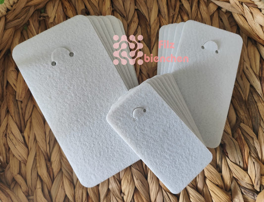 Karten mit Ausschnitt Größe S 8er Set Stückpreis ab 0.43 Euro zzgl. 19% MwSt.