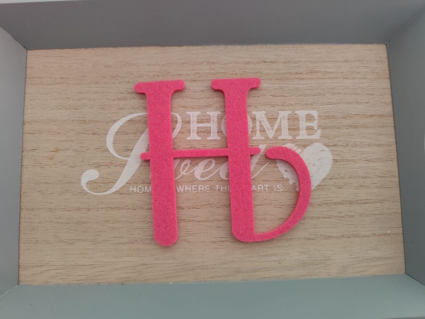 Buchstabe 8 cm 3er Set Schreibschrift Stückpreis ab 0.35 Euro zzgl. 19% MwSt.