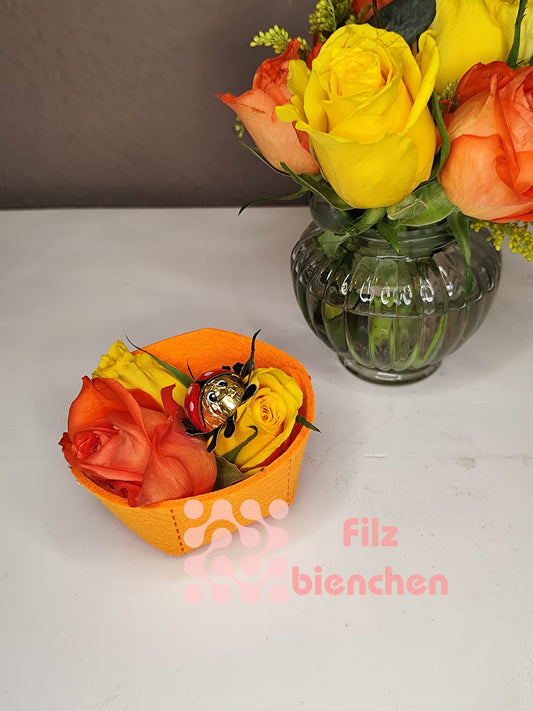 Faltkorb mit Henkel S 3er Set Stückpreis ab 1,53 € zzgl. 19%  MwSt.