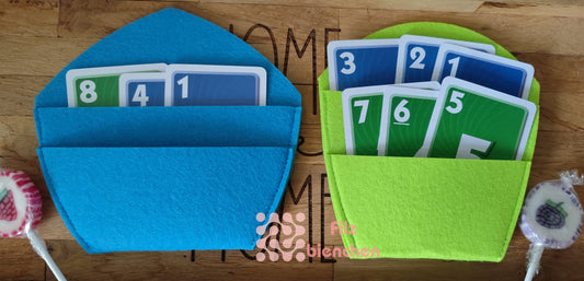 Kartenhalter schmal 2er Set Stückpreis ab 1.14 Euro zzgl. 19% MwSt.