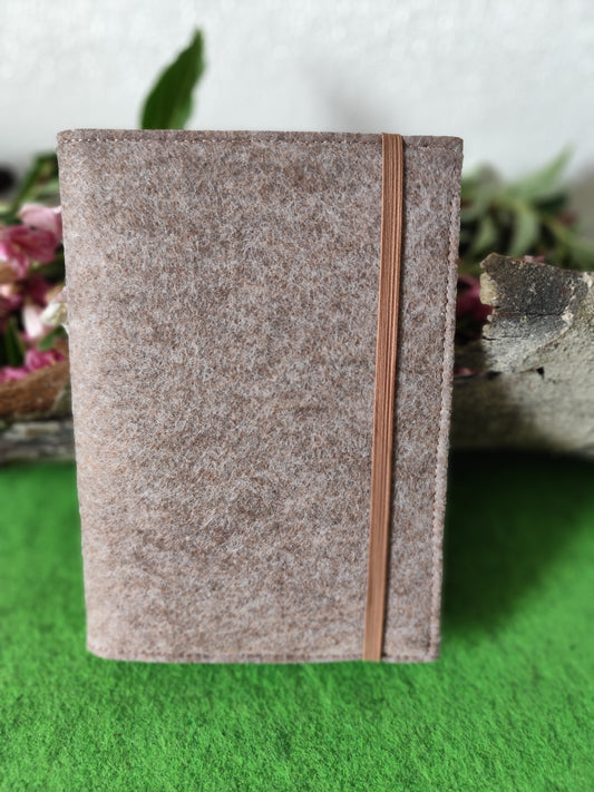 Mutterpasshülle (einzeln), ohne Mindestabnahme