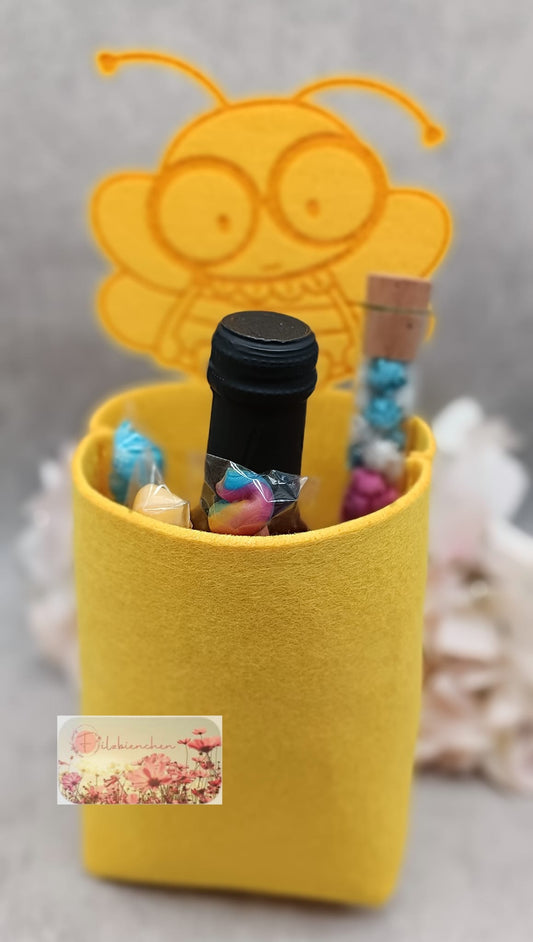 Schlau Bee Little Bag