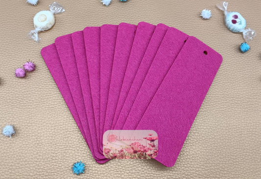 Lesezeichen 10er Set Stückpreis ab 0.52 Euro zzgl. 19% MwSt.