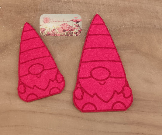 Wichtel A Graviert 10 cm (10er Set) Stückpreis ab 0.52 Euro zzgl. 19% MwSt.