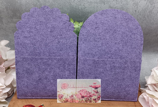 Sparset 7 Stk. Allerlei Täschchen groß B (Schokoladentäschchen) Stückpreis ab 1.93 Euro zzgl. 19% MwSt.