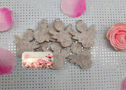 Engel A Streugut 40 Stk. mit Farbwahl Stückpreis ab 0.11 Euro zzgl. 19% MwSt.