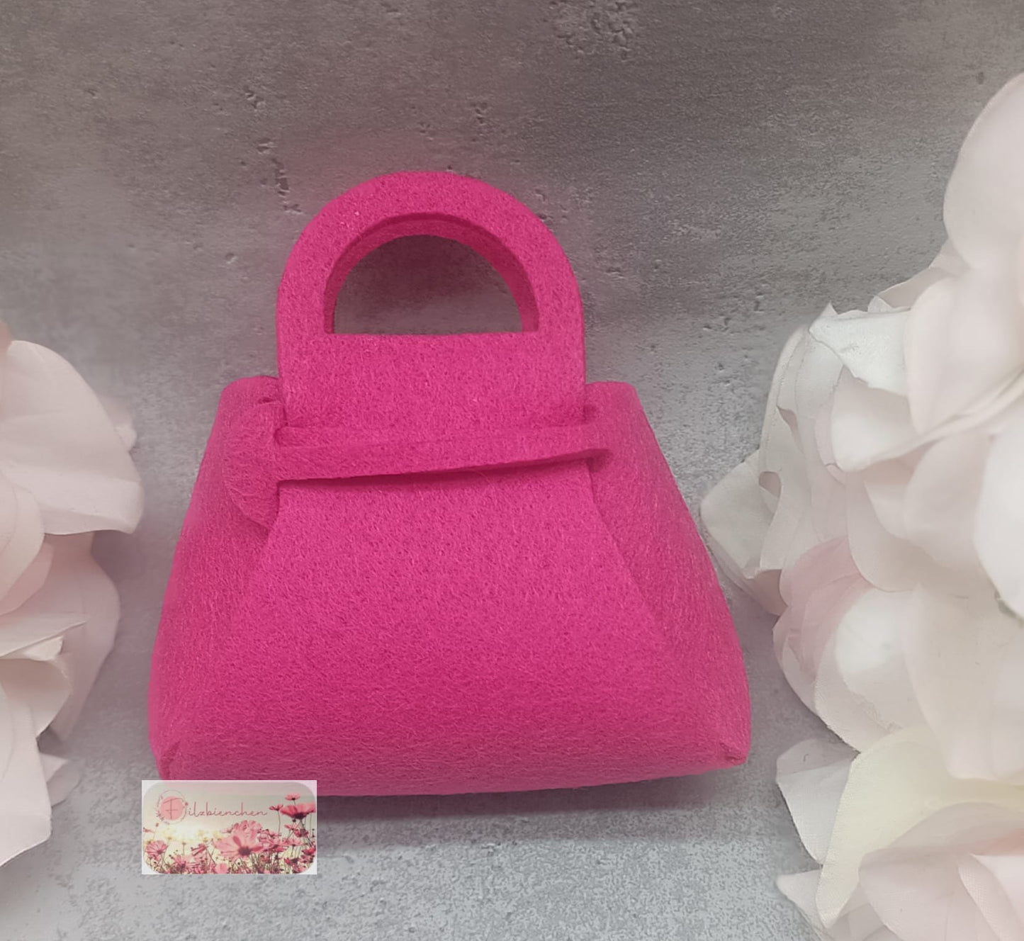 Stecktasche klein
