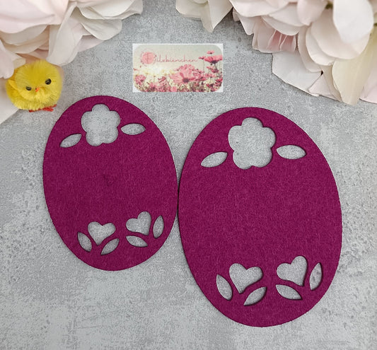 Ei B 10 cm (10er Set) Stückpreis ab 0.35 Euro zzgl. 19% MwSt.