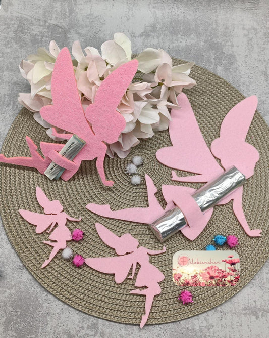 Fee B 10 cm (10er Set) Stückpreis ab 0.35 Euro zzgl. 19% MwSt.