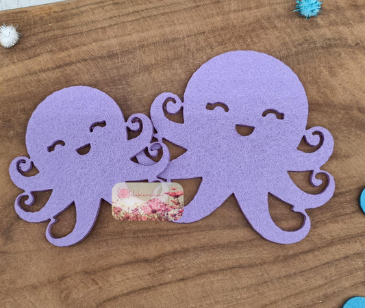 Krake 8 cm ( 10er Set ) Stückpreis ab 0.17 Euro zzgl. 19% MwSt.