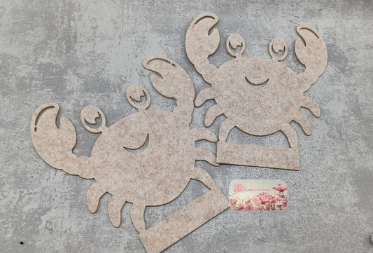 Krebs für Holzständer Stückpreis ab 0.96 Euro zzgl. 19% MwSt.