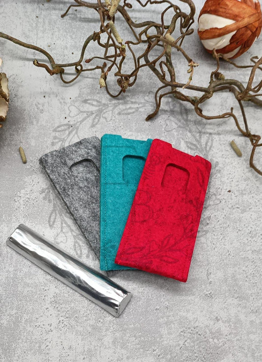 DU Täschchen 4er Set Stückpreis ab 0,79€ zzgl. Mwst.