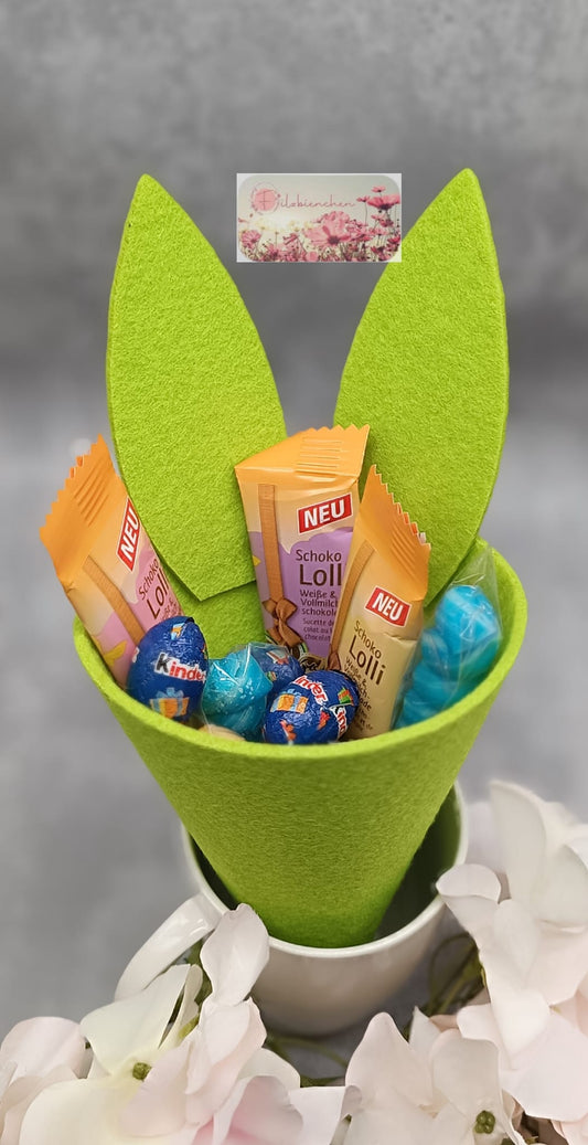 Hasentüte Bastelset 20. ger