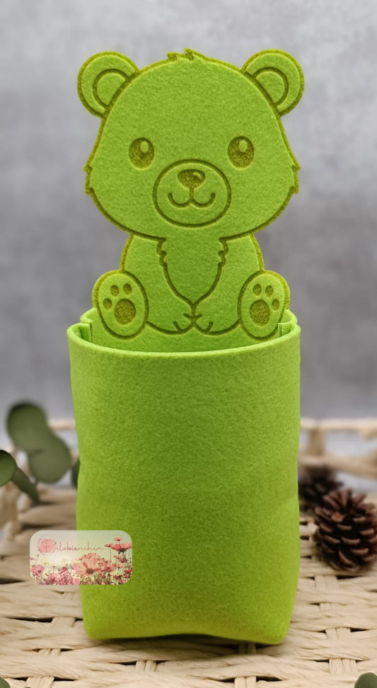 Bärenjunge Little Bag