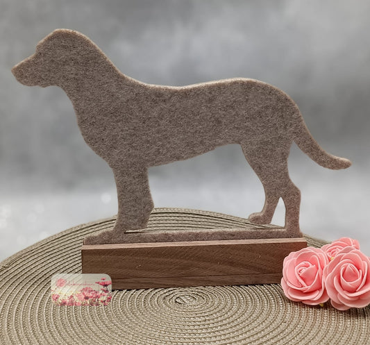 Entlebucher für Holzständer