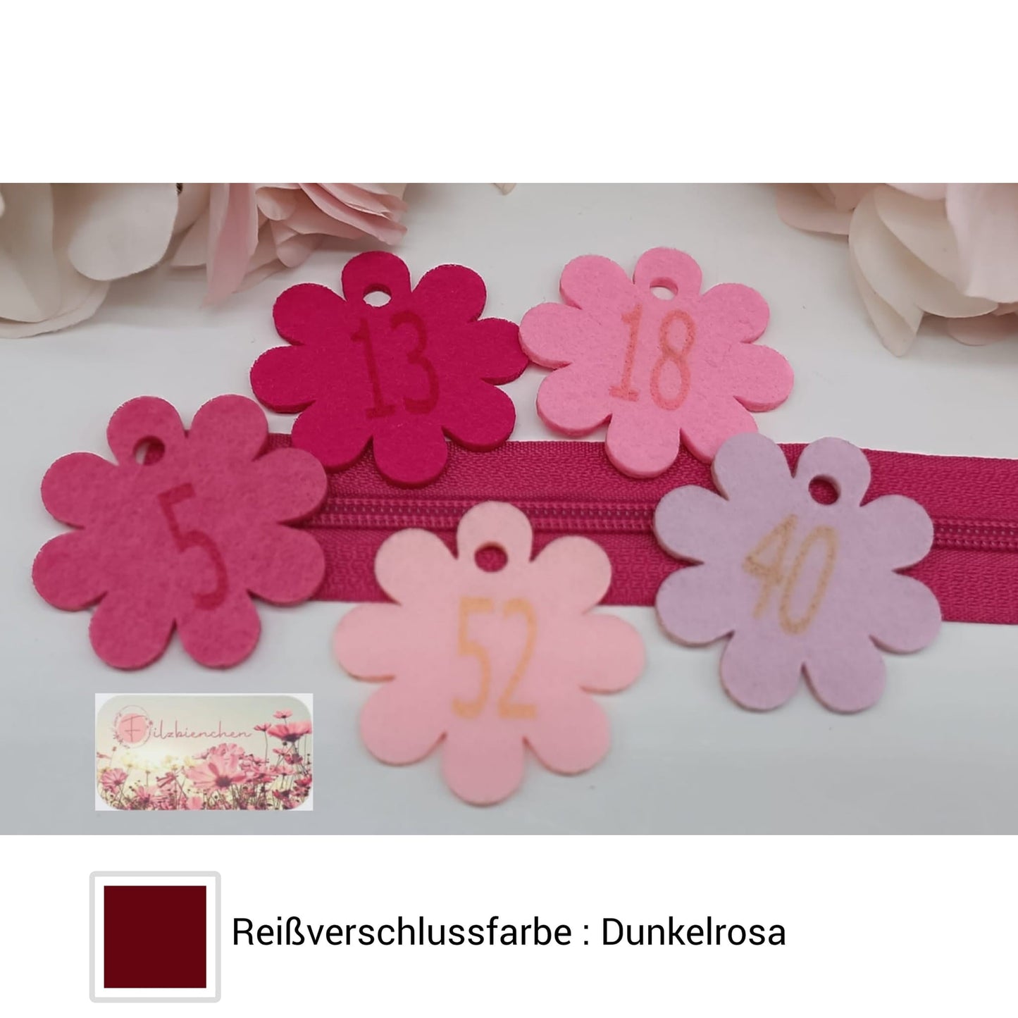 Stiftemäppchen groß 6 er Set mit Reißverschluss (ohne Mindestabnahme) Stückpreis ab 3.91 Euro zzgl. 19% MwSt.