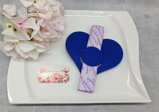 Herz Serviettenfigur 4er Set Stückpreis ab 1.09 Euro zzgl. 19 % MwSt.