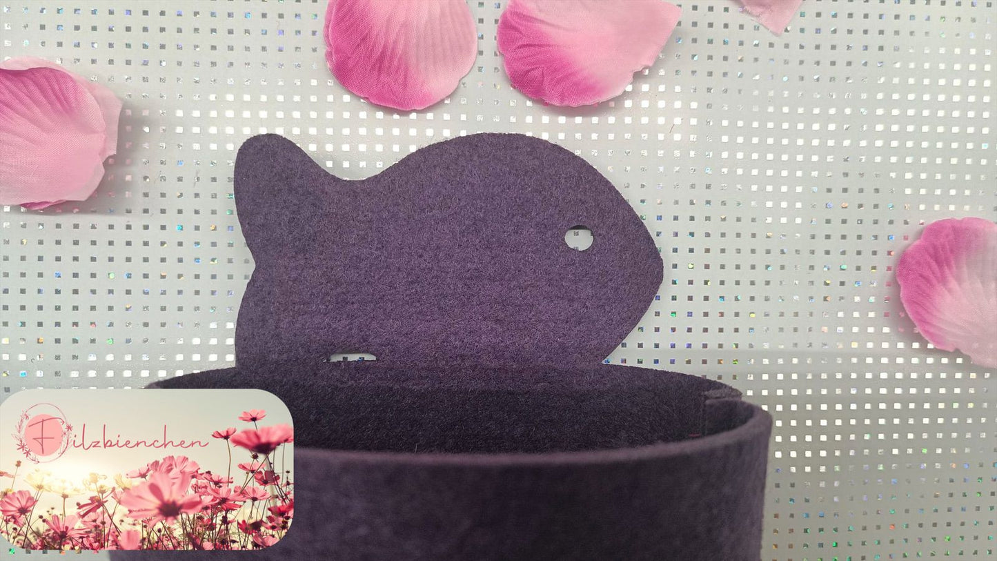Little Bag Fisch