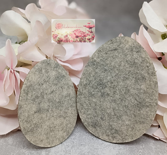 Ei 10 cm (10er Set) Stückpreis ab 0.35 Euro zzgl. 19% MwSt.