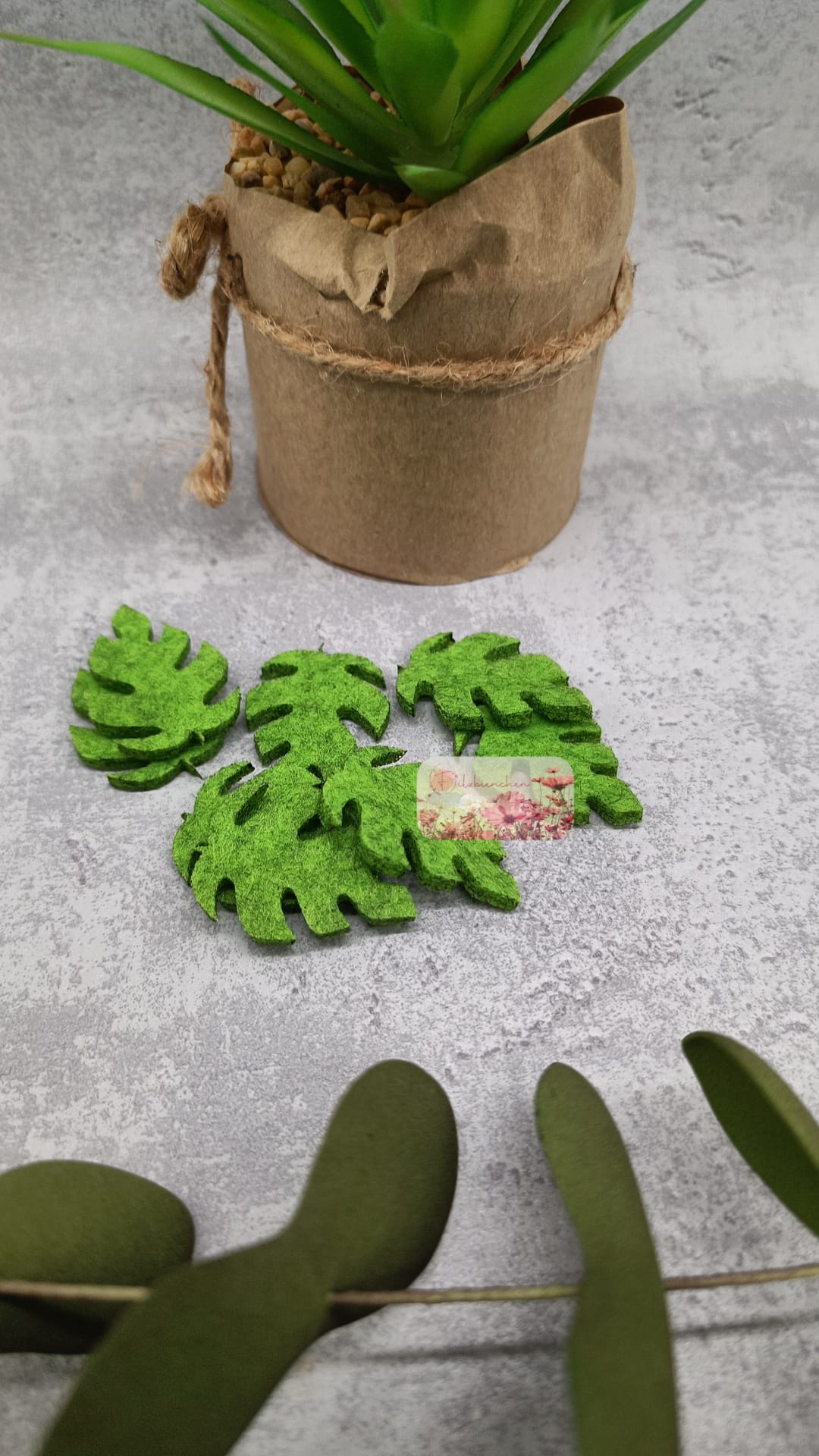 Blatt C Streugut 40 Stk. mit Farbwahl Stückpreis ab 0.11 Euro zzgl. 19% MwSt.