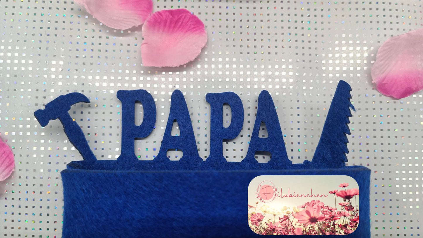 Little Bag Papa