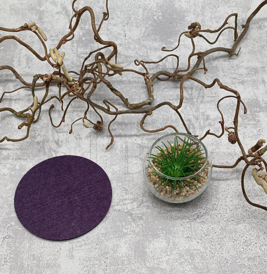 Sparsetz Untersetzer A rund 32 Stk. (8VE) Stückpreis ab 0.33 Euro zzgl. 19% MwSt.