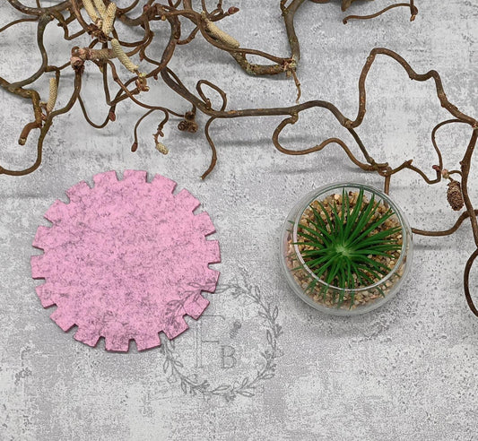 Untersetzer G 4er Set