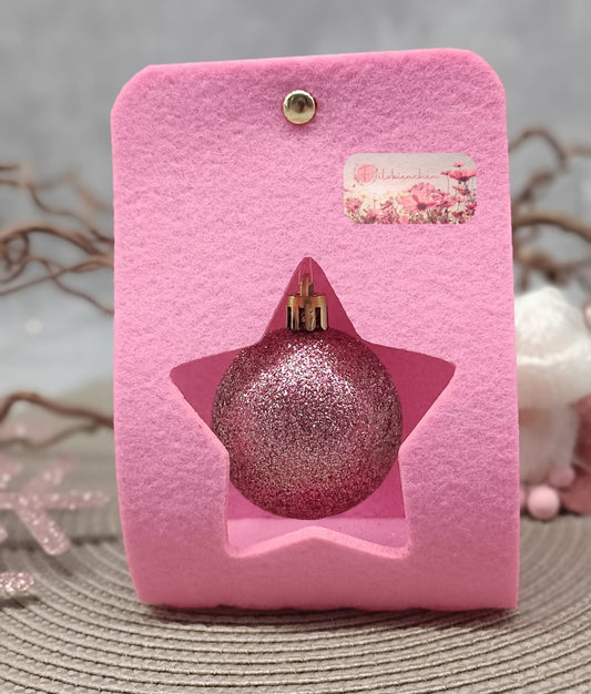 Aufsteller Klein Stern C 2er Set Stückpreis ab 1,09 € zzgl. 19% MwSt.