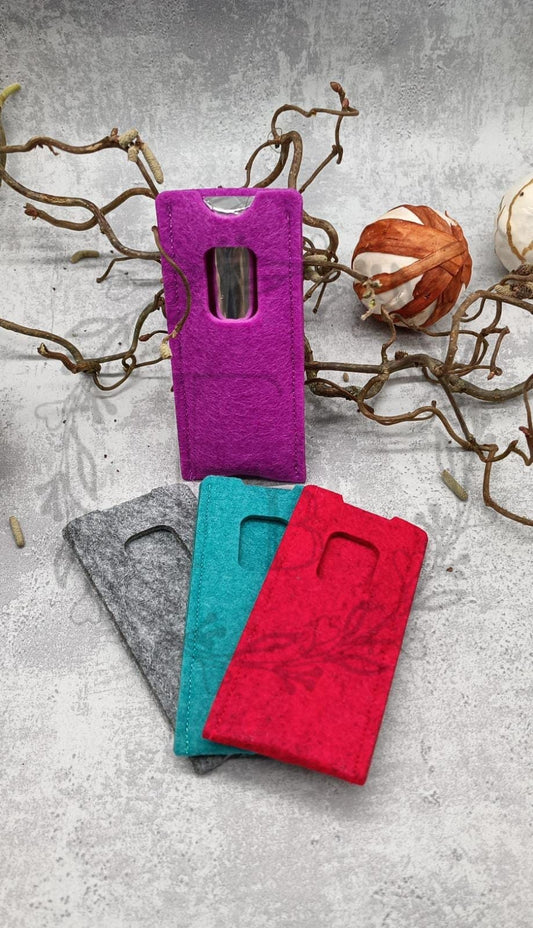 DU Täschchen 4er Set Stückpreis ab 0,79€ zzgl. Mwst.