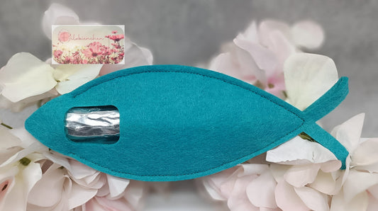 DU Täschchen Fisch  7er Set Stückpreis ab 1.27 Euro zzgl. 19% MwSt.